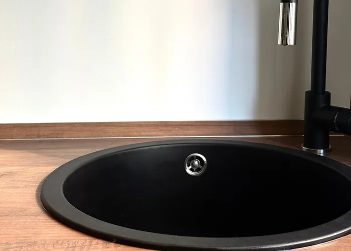 Apartament Citylife Fiera Newly Renovated 2026