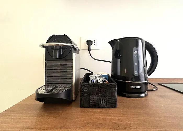 Citylife Fiera Newly Renovated 2026 * Mediolan