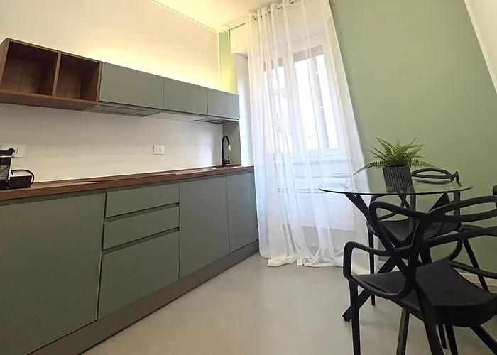 Citylife Fiera Newly Renovated 2026