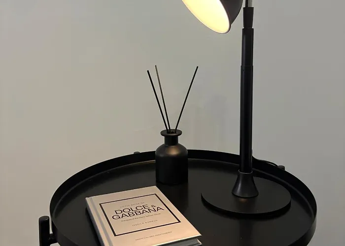 Citylife Fiera Newly Renovated 2026 * Mediolan