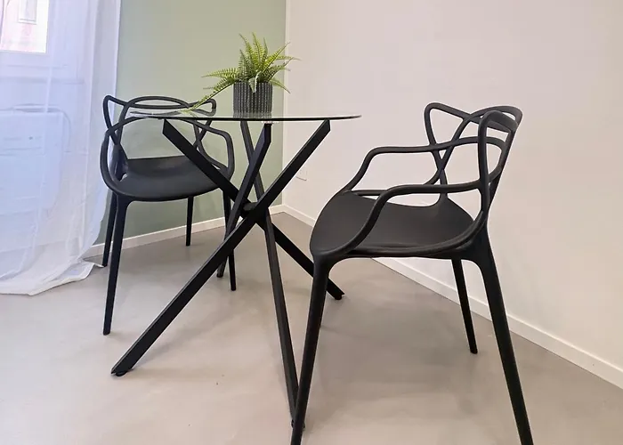 Citylife Fiera Newly Renovated 2026 Apartament *