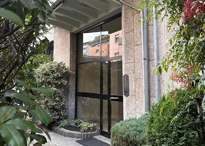 Citylife Fiera Newly Renovated 2026 * Mediolan