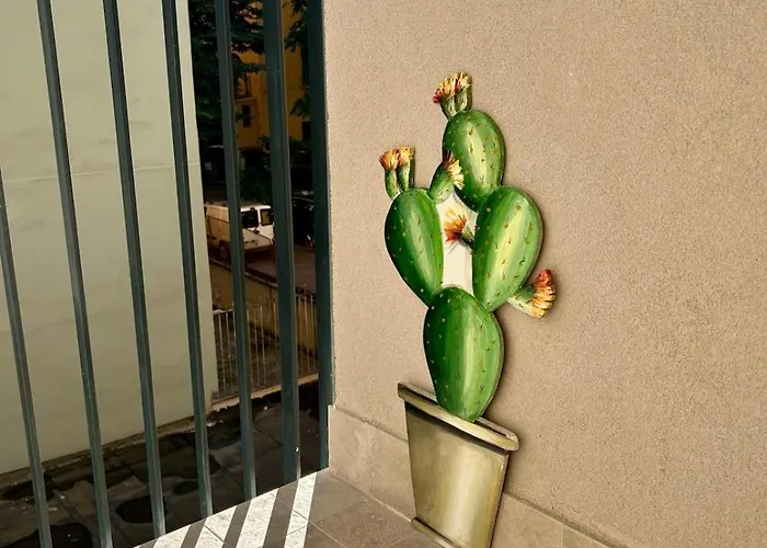 Appartement Maya Loreto *