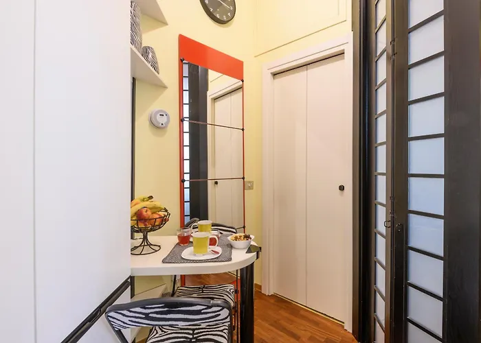 Bnbutler - Pontaccio 4 - Brera - Atmosfere Di Charme In Pieno Centro Milano