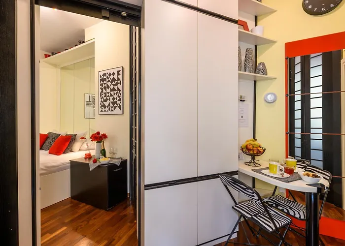 Appartamento Bnbutler - Pontaccio 4 - Brera - Atmosfere Di Charme In Pieno Centro *