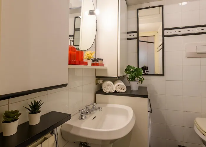 Bnbutler - Pontaccio 4 - Brera - Atmosfere Di Charme In Pieno Centro Milano