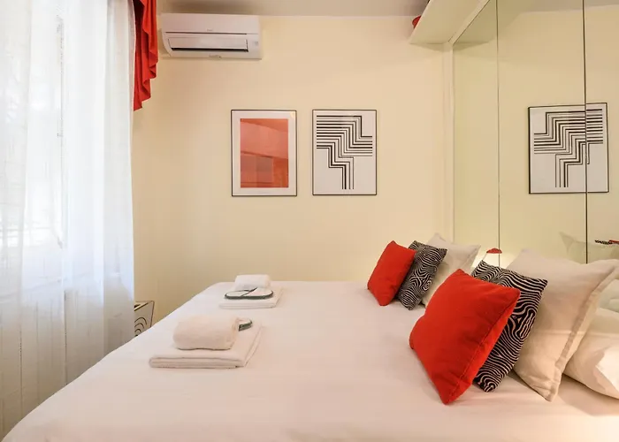 Bnbutler - Pontaccio 4 - Brera - Atmosfere Di Charme In Pieno Centro Appartamento Milano