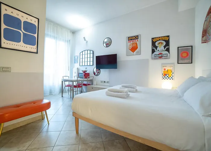 Lunigiana Stazione Апартаменты