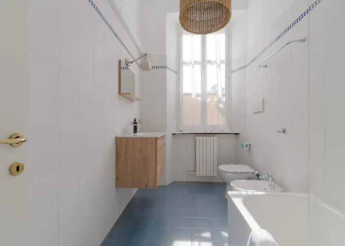 Apartamento Brera Apartments Arco Della Pace *