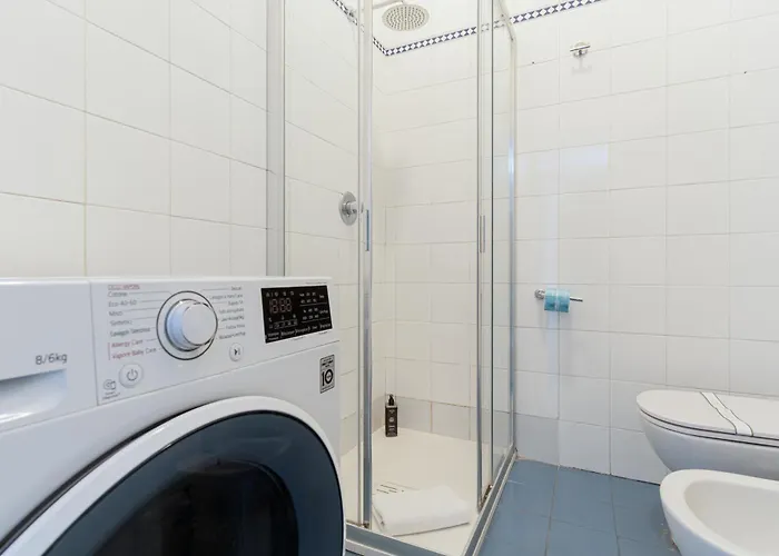 Apartamento Brera Apartments Arco Della Pace *