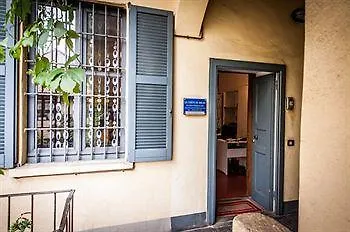 Le Due Corti 3* Milánó