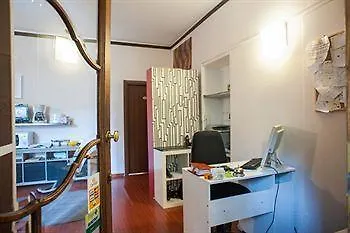 Panzió Le Due Corti 3*