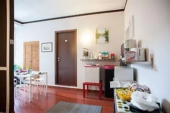 Le Due Corti Milano Mailand