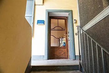 Frühstückspension Le Due Corti Milano Mailand