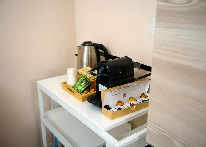 Fiera Citylife - Metro - Ac Apartment