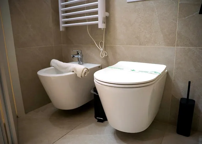 Daire Fiera Citylife - Metro - Ac