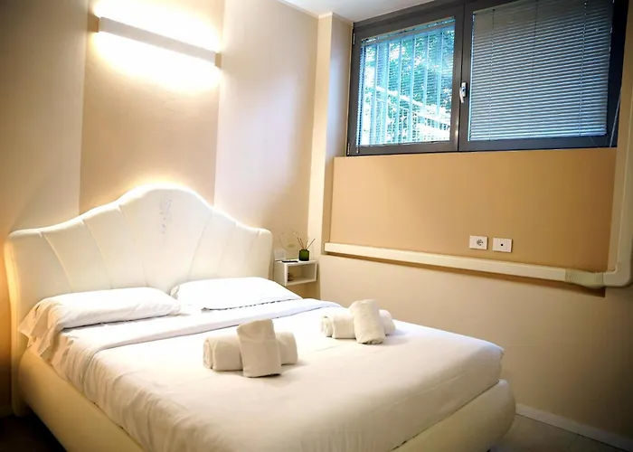 Fiera Citylife - Metro - Ac Milano