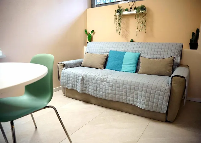 Apartment Fiera Citylife - Metro - Ac Mailand