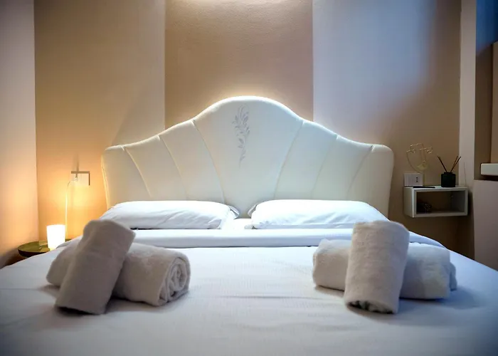 Daire Fiera Citylife - Metro - Ac