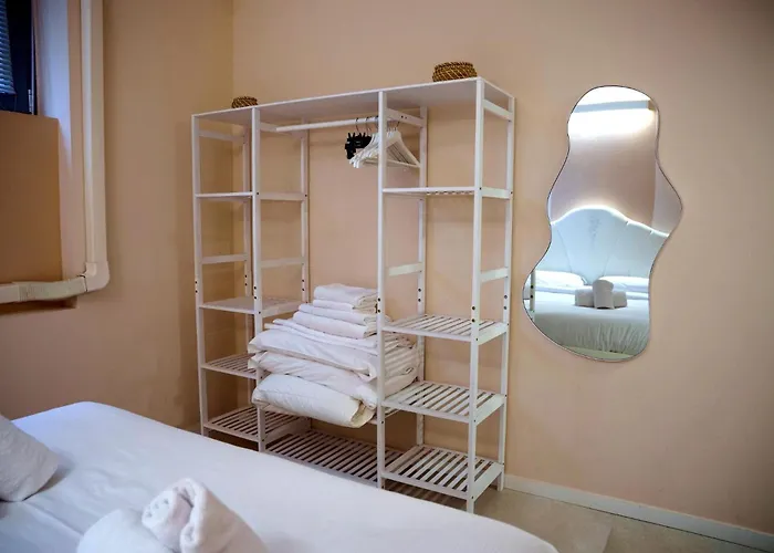 Fiera Citylife - Metro - Ac Daire *