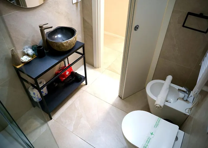 Fiera Citylife - Metro - Ac *