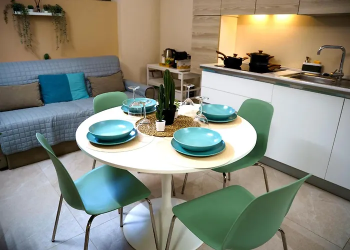 Fiera Citylife - Metro - Ac *