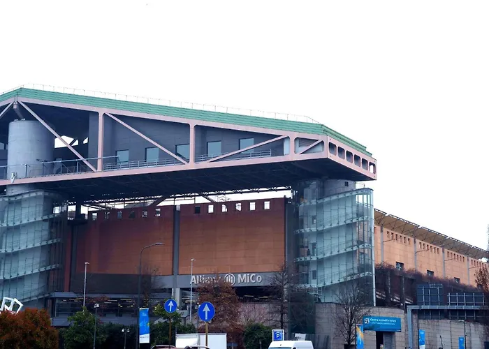 Fiera Citylife - Metro - Ac Daire