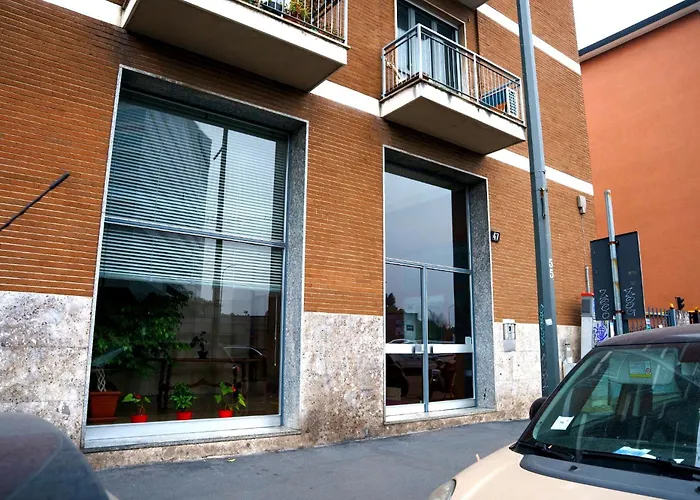 Fiera Citylife - Metro - Ac Milano