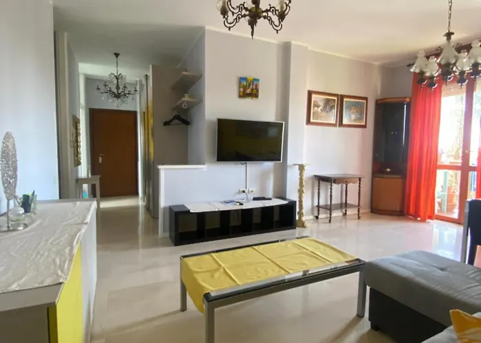 Bicocca Rino Daire Milano