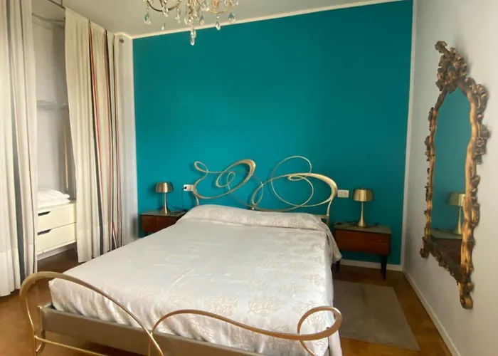 Bicocca Rino Daire Milano