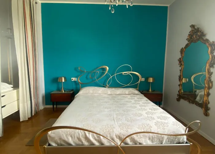 Daire Bicocca Rino Milano