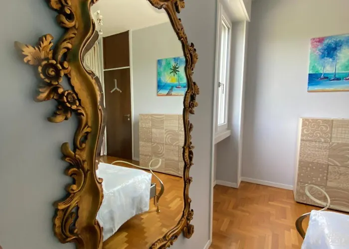 Daire Bicocca Rino Milano