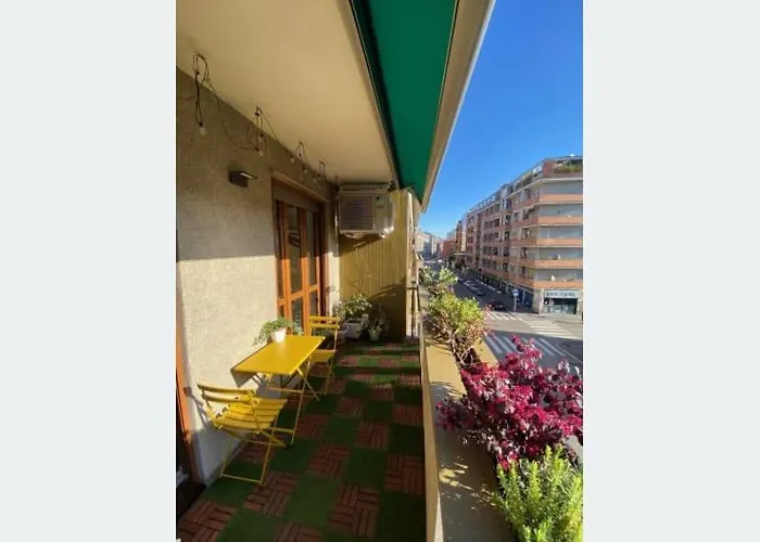 Bruschetti Home Проживание в семье *