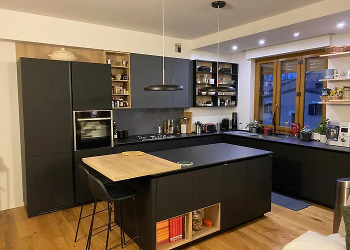 Bruschetti Home Проживание в семье