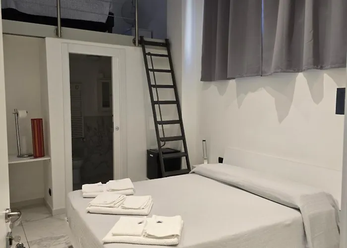 Jolly Guest house