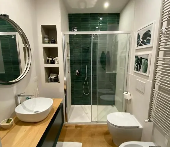 Bruschetti Home Милан