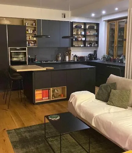 Bruschetti Home Проживание в семье Милан