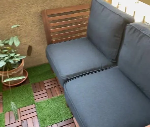 Проживание в семье Bruschetti Home *