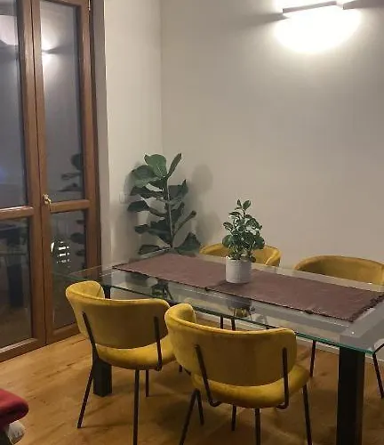 Bruschetti Home Проживание в семье Милан