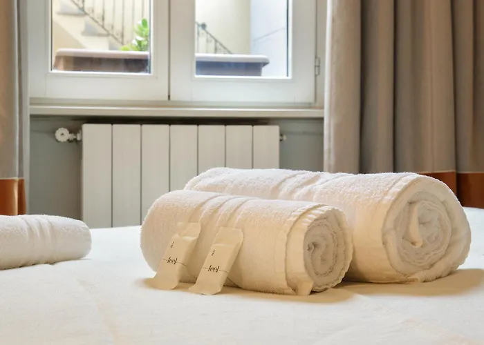 Homie Livings - Duomo Di Apartament