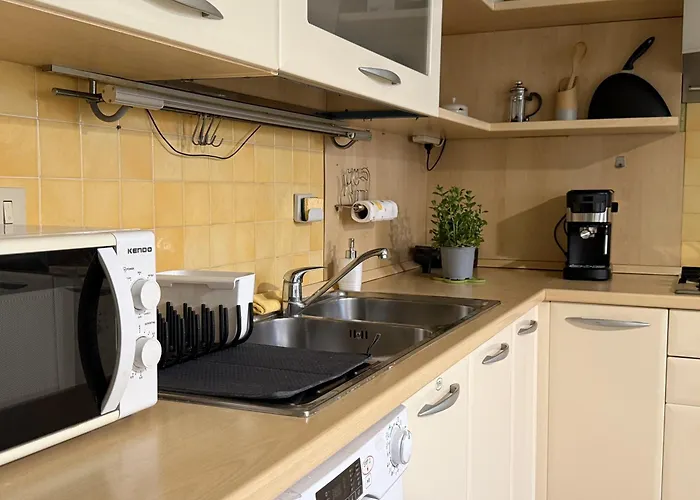 Alma Vacation In The Centre, Big Terrace Daire Milano