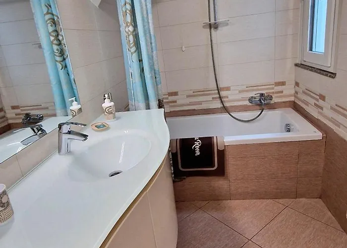 Comfy Penthouse * 밀라노