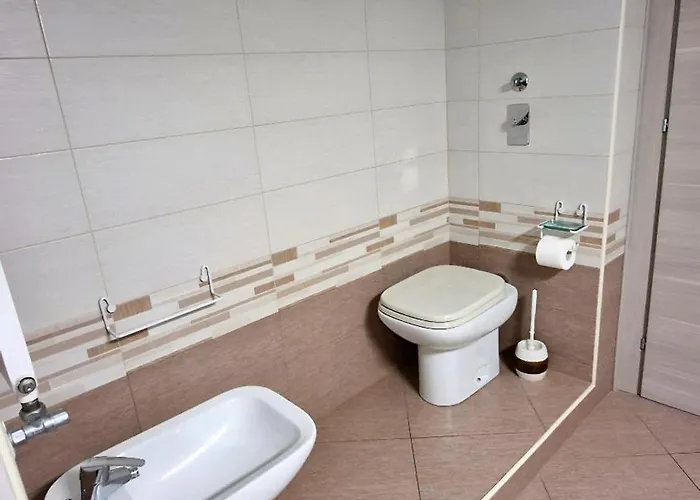 Comfy Penthouse דירה מילאנו