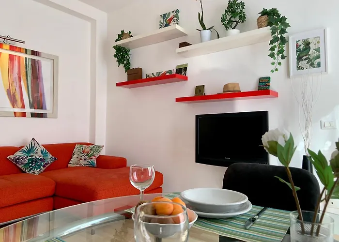 Cozy Tortona Navigli *