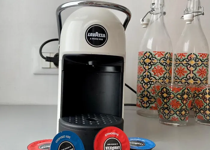 Cozy Tortona Navigli