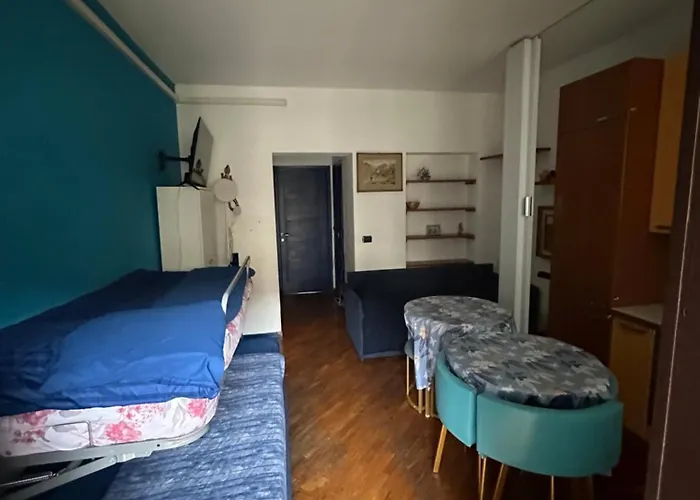 Oceano Sweet Dreams - In Centro * 米兰