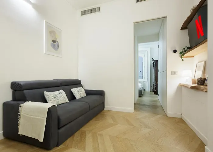 Apartmán Hl Collection - Sant'ambrogio, Duomo