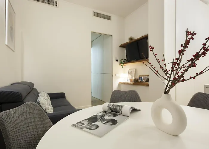 Apartmán Hl Collection - Sant'ambrogio, Duomo *