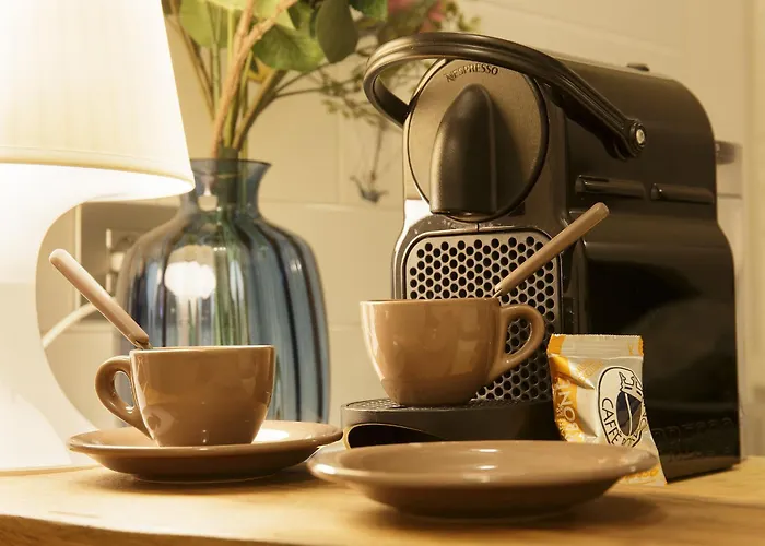 Hl Collection - Sant'ambrogio, Duomo Apartmán *