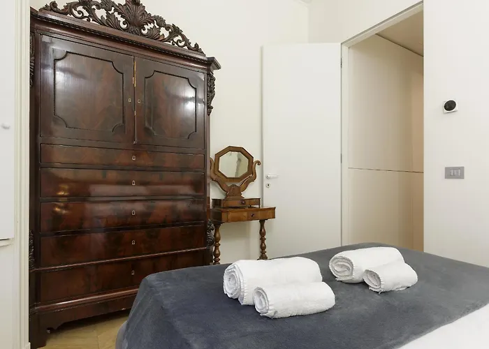 Apartmán Hl Collection - Sant'ambrogio, Duomo